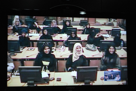 낯설지만 신비로운 쿠웨이트를 한국에서 만나다