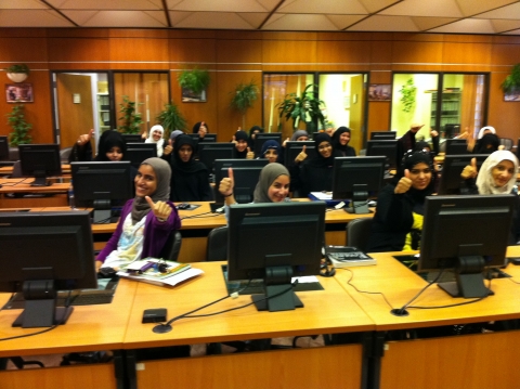 낯설지만 신비로운 쿠웨이트를 한국에서 만나다