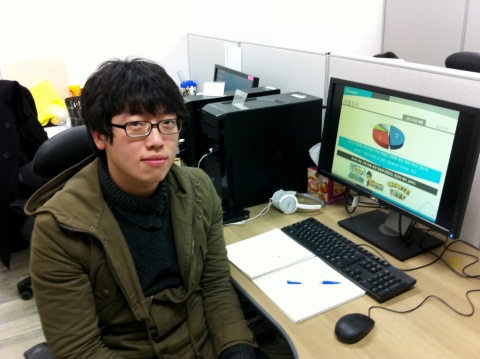 대상 수상자 동명대학교 출신 박승민씨1