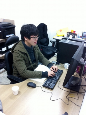 대상 수상자 동명대학교 출신 박승민씨2