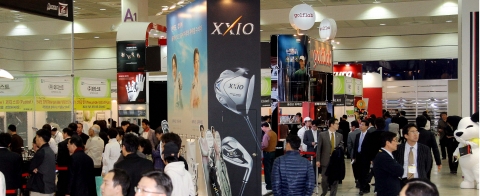 새로운 차원의 골프쇼 한국골프종합전 (KOGOLF 2011) 개최 확정