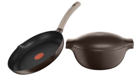 자연을 닮은 친환경 주방용품 테팔 ‘나추라’ 출시