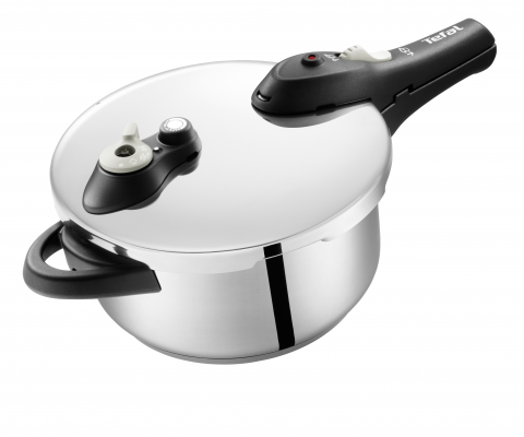 테팔이 찾은 맛있는 밥맛…시큐어5 압력밥솥 출시