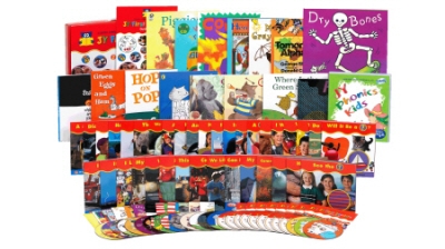 CJ오쇼핑에서 말하기 읽기가 되는 노부영올인원 세트 론칭!