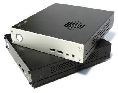 ㈜에보테크놀로지스가 전기료 1/10 절감 친환경 ECOPC를 출시했다고 밝혔다.