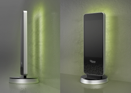 유니비전 디스플레이, 옥내외 겸용 22’’ DID 출시