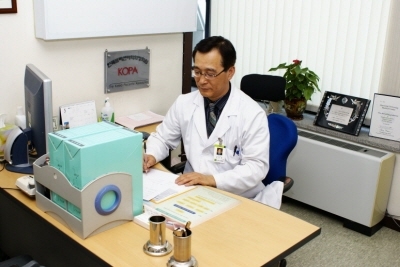 치매 및 중풍노인, 가족들 보살핌이 무엇보다 중요