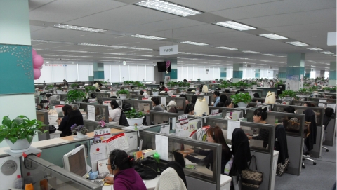 케이티스, ISO 9001 품질경영시스템 인증 획득