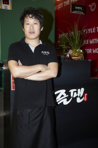 시즐팬 전주평화점, ‘맛’과 ‘친절’이 공존하는 매장으로 인기