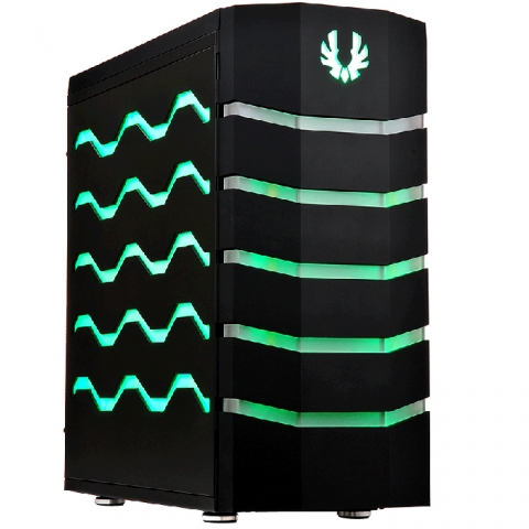 비트피닉스 콜로서스 베놈 에디션 01