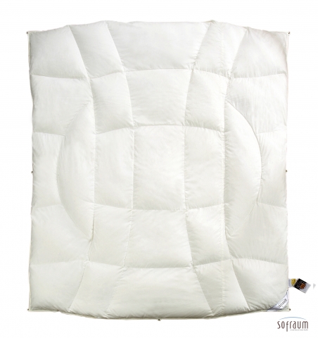 이젠 이불도 3D 시대…소프라움, 3D 입체형 이불 ‘바이오핏’ 출시