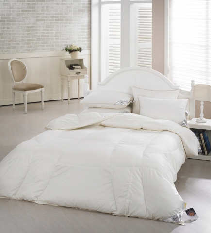 이젠 이불도 3D 시대…소프라움, 3D 입체형 이불 ‘바이오핏’ 출시