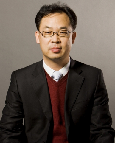 건국대 ‘2010 건국학술대상’에 강윤찬 교수 선정