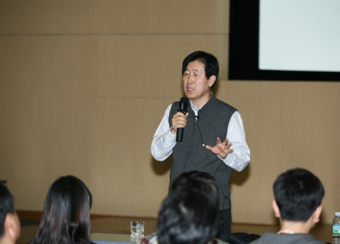 삼성전자, CEO와 사원간 직접 소통