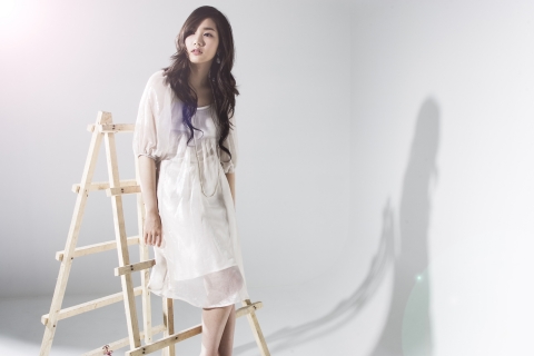 더페이스샵, ‘원빈의 그녀’로 탤런트 박민영 영입