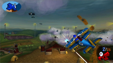 PlayStation®의 캐주얼 게임 대표작, 슬라이 쿠퍼 컬렉션 (Sly Cooper Collection™) PlayStation®3 (PS3™)로 2010년 12월 23일 발매