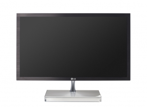 LG Unveils E90, An Unbeatably Slim LED Monitor