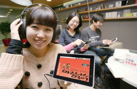 ‘올레마켓’에서 프리미엄 교육 콘텐츠 만난다