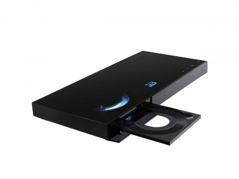 삼성 블루레이 플레이어, 네덜란드 소비자협회 선정 최고 제품