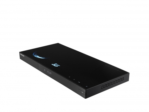 삼성 블루레이 플레이어, 네덜란드 소비자협회 선정 최고 제품