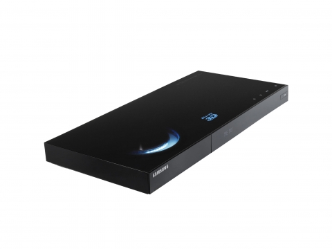 삼성 블루레이 플레이어, 네덜란드 소비자협회 선정 최고 제품