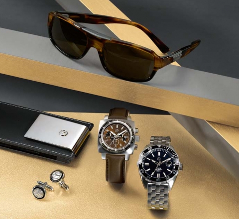 메르세데스-벤츠 코리아, 크리스마스 시즌을 위한 ‘기프트 셀렉션’ 선보여