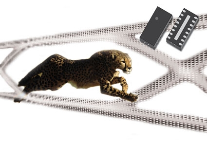 ST마이크로일렉트로닉스, 고속 HD 인터커넥트용 통합적 보호 IC 출시