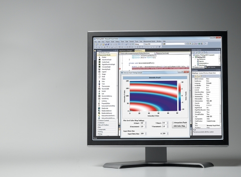 NI, 팀의 협력 개발 기능을 강화한 NI TestStand 2010 테스트 소프트웨어 개발 툴 출시