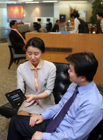 SK텔레콤, 서울대학교병원 강남센터와 ‘내 손안의 건강’ 서비스 제공