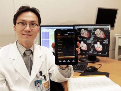 SK텔레콤, 서울대학교병원 강남센터와 ‘내 손안의 건강’ 서비스 제공