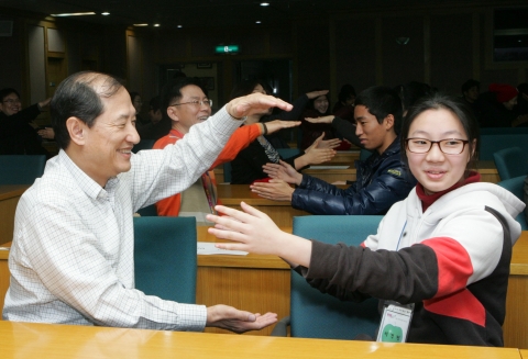 LG U+, ‘두드림 U+ 캠프’ 개최