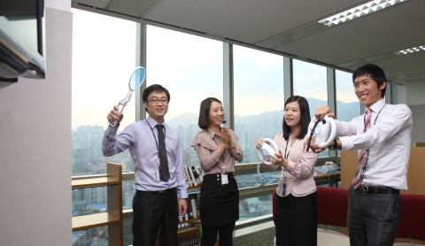 LS전선, 소통과 문화로 소프트 파워 키운다