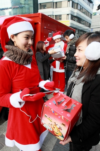 KT, 국내 최대 종합 콘텐츠마켓 ‘올레마켓’ 무료체험 이벤트 진행