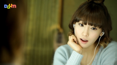 다음, Daum 앱 통해 소녀시대 뮤직비디오 최초 공개