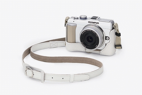 올림푸스 PEN E-PL1