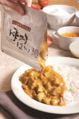 연말연시 홈스토랑 요리, 마트에서 구입하세요