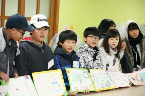 스카우트, 지식봉사와 나눔봉사에 앞장