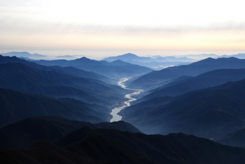 은상(심철)바다로가는길