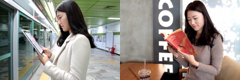 eBook 시장 기지개, 2011년 활성화 기대