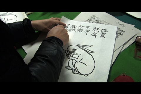 아리랑투데이, ‘D-1, 새해를 준비하는 사람들’ - 31일 방송