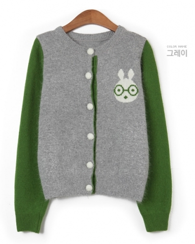 2011 신묘년 맞아, ‘래빗룩’이 뜬다