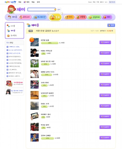 어린이들이 뽑은 올해의 뉴스, ‘천안함’