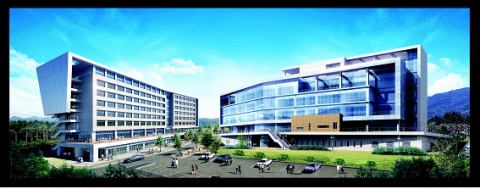 이상용 한국보건복지인력개발원장 신년사