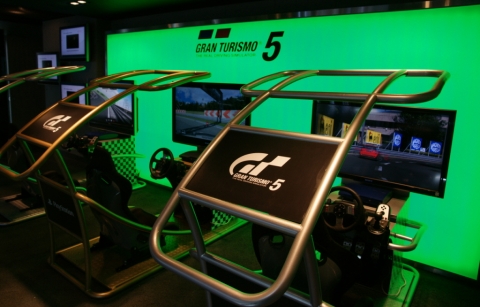 SCEK, 비디오 게임의 메카 ‘용산’에 ‘PlayStation 체험존’ 개장