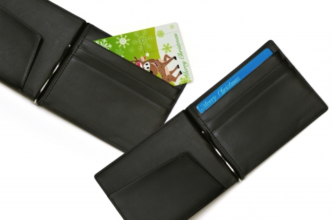 올 크리스마스에는 특별한 ‘USB메모리 크리스마드카드’로 마음을 전하세요