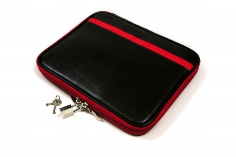 도난방지와 사생활보호를 위한 키슬라이드기능