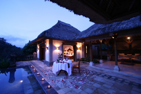 캔들라이트 디너