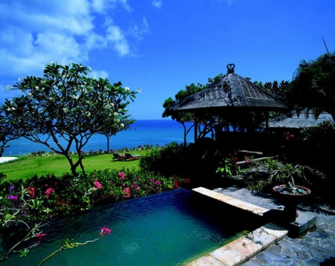 발리 아야나 리조트