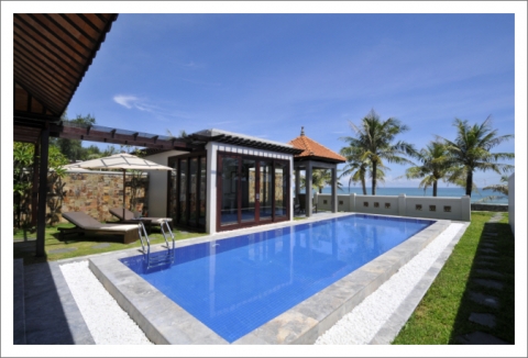 아나만다라 후에 리조트