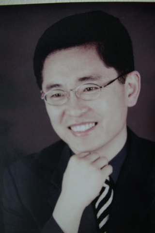 군산대 경제학과 정균승 교수 세계인명사전 등재